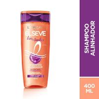 Shampoo L’oréal Paris Elseve Liso Dos Sonhos 400ml - 1