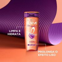 Shampoo L’oréal Paris Elseve Liso Dos Sonhos 400ml - 5