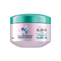 Creme De Tratamento Elseve Pure Hialuronico 300g - 2