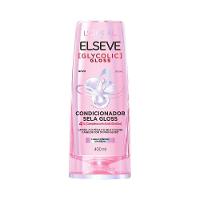 Condicionador L’oreal Paris Elseve Glycolic Gloss 400ml - 1