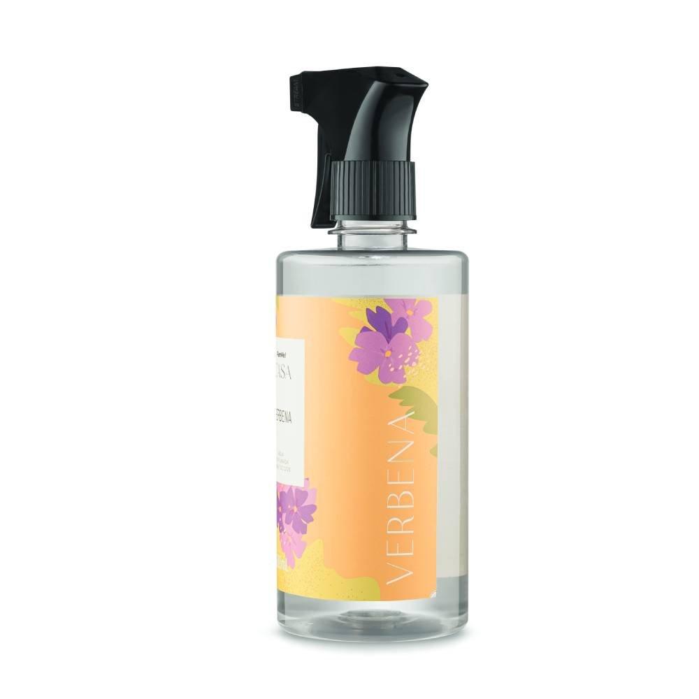 Água Perfumada Para Tecidos Panvel Casa Verbena 500ml - 3