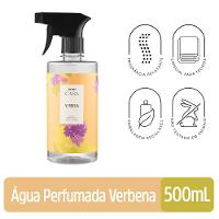 Água Perfumada Para Tecidos Panvel Casa Verbena 500ml - 2