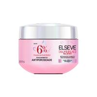 Creme De Tratamento L’oreal Paris Elseve Glycolic Gloss 300g - 1
