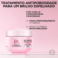 Creme De Tratamento L’oreal Paris Elseve Glycolic Gloss 300g - 2