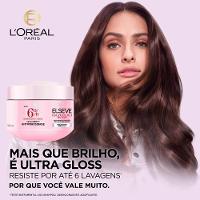Creme De Tratamento L’oreal Paris Elseve Glycolic Gloss 300g