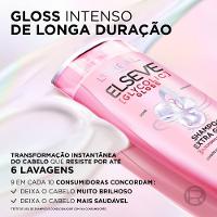 Shampoo L’oreal Paris Elseve Glycolic Gloss 400ml - 2