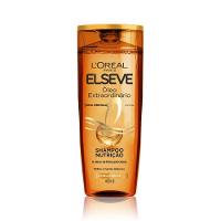 Shampoo L’oréal Paris Elseve Óleo Extraordinário 400ml - 2