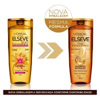 Shampoo L’oréal Paris Elseve Óleo Extraordinário 400ml - 3
