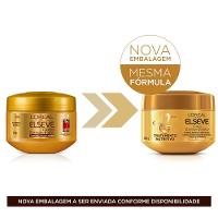 Creme De Tratamento L’oréal Paris Elseve Óleo Extraordinário Nutrição Intensa 300g - 3