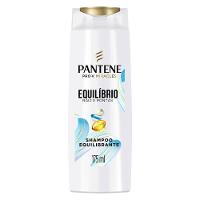 Shampoo Pantene Pro-v Miracles Equilíbrio Raiz E Pontas 175 Ml - 1