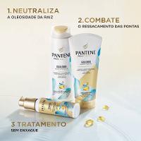 Shampoo Pantene Pro-v Miracles Equilíbrio Raiz E Pontas 175 Ml - 4