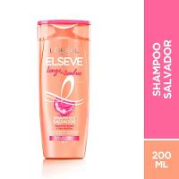Shampoo L’oréal Paris Elseve Longo Dos Sonhos 200ml - 1