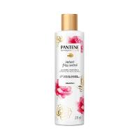 Shampoo Pantene Nutrient Blends Instant Frizz Colágeno Pantenol & Extrato De Rosa Shampoo 270 Ml - 1