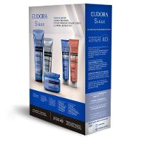 Kit Eudora Siàge Hair-plastia Shampoo 250ml + Condicionador 125ml - 2