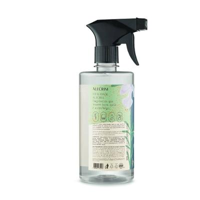 Água Perfumada Para Tecidos Panvel Casa Alecrim 500ml