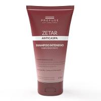 Shampoo Anticaspa Intensivo Zetar Profuse 150ml - 1