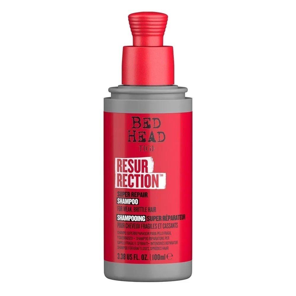 Shampoo Bed Head Tigi Resurrection 100ml - 1