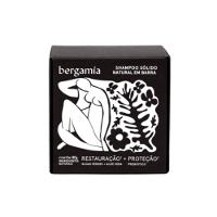 Shampoo Em Barra Bergamía Restauração + Proteção 80g - 1