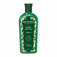 Shampoo Phytoervas Cabelos Oleosos 250ml - 1