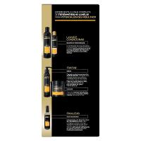 Kit Tresemmé Brilho Lamelar Shampoo 350ml + Condicionador 175ml - 3