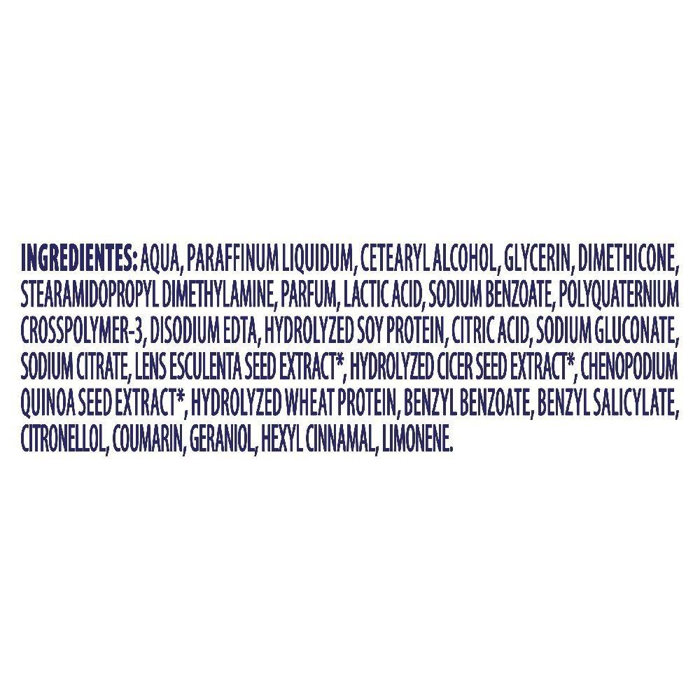 Creme Para Pentear Dove Reconstrução 200ml - 4