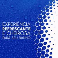 Shampoo Anticaspa Head & Shoulders Fragrância Poderosa Old Spice 400ml - 4