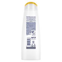 Shampoo Dove Texturas Reais Cacheados 400ml - 3