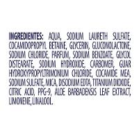 Shampoo Dove Texturas Reais Cacheados 400ml