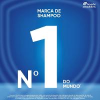 Shampoo Anticaspa Head & Shoulders Fragrância Poderosa Old Spice 200ml - 4