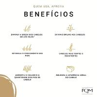 Shampoo Antiqueda Imecap Hair Max Combate A Queda Dos Cabelos 200ml