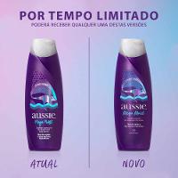 Condicionador Aussie Mega Moist 360ml - 4