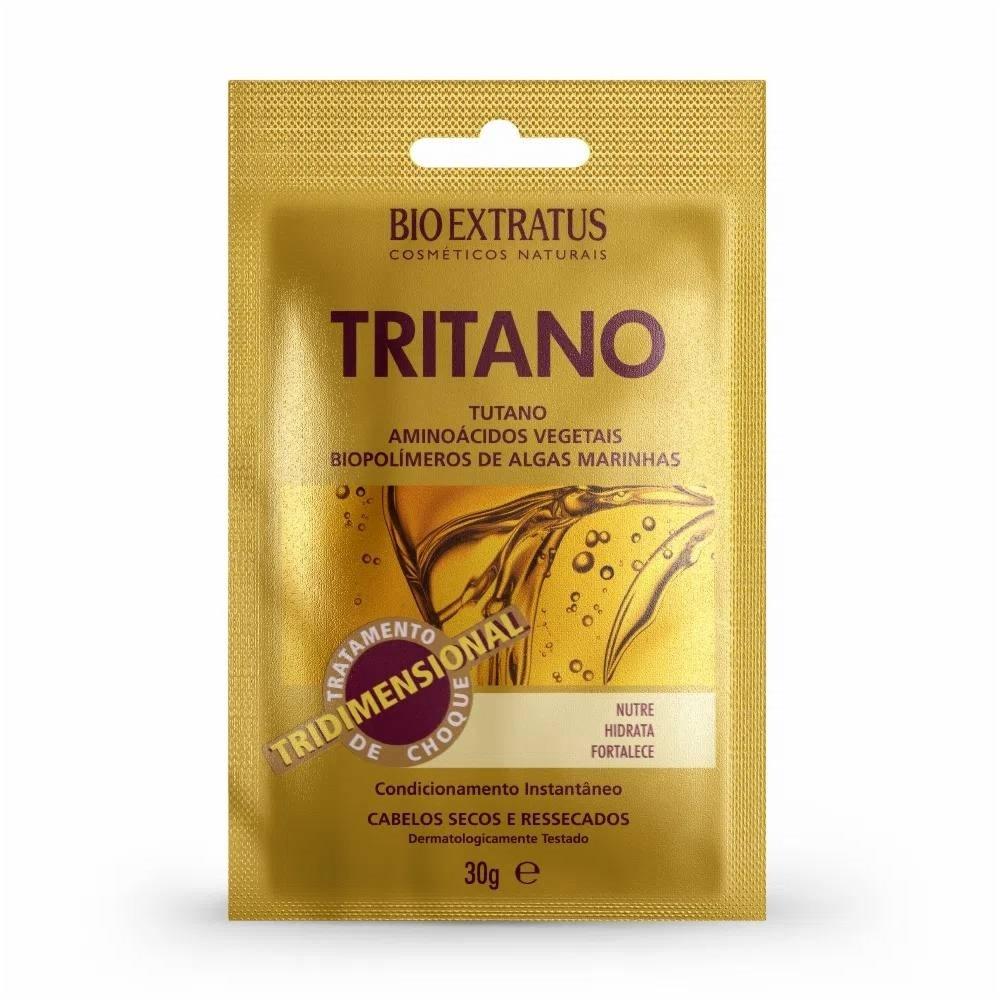 Creme De Tratamento Dose Bio Extratus Tutano 30g - 1