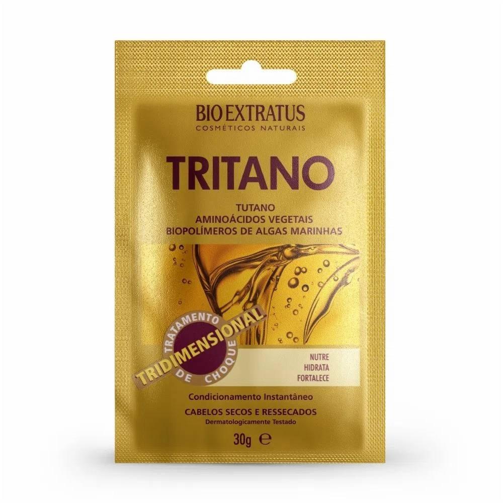 Creme De Tratamento Dose Bio Extratus Tutano 30g - 2