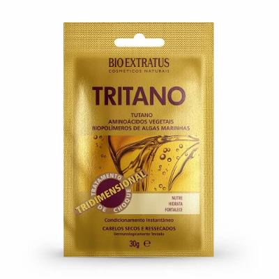 Creme De Tratamento Dose Bio Extratus Tutano 30g