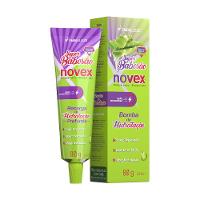 Creme De Tratamento Novex Recarga De Hidratação Profunda 80g - 1