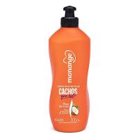Creme Para Pentear Monange Cachos Definidos 300ml - 1