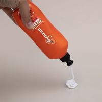 Creme Para Pentear Monange Cachos Definidos 300ml - 2