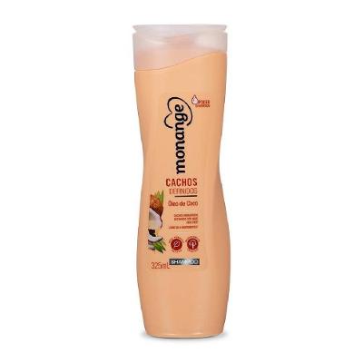 Shampoo Monange Cachos Definidos 325ml