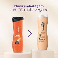 Shampoo Monange Cachos Definidos 325ml - 2