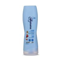 Condicionador Monange Lisos Brilhantes 325ml - 1