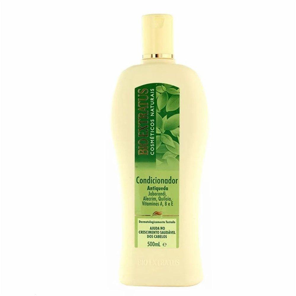 Condicionador Bio Extratus Jaborandi 250ml - 1