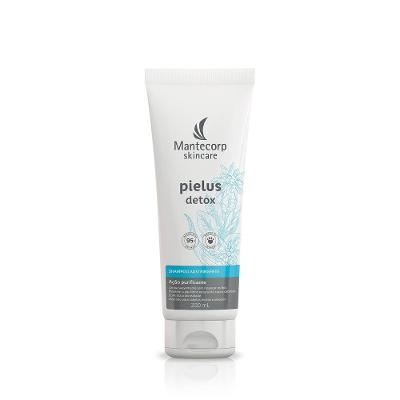 Shampoo Detox Pielus 200ml