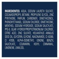 Shampoo Anticaspa Clear Men Limpeza Diária 2 Em 1 400ml