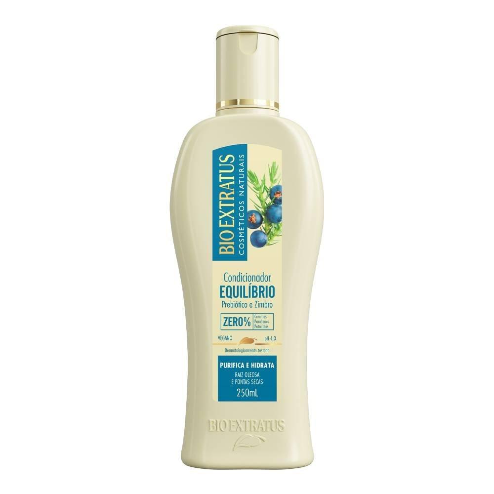 Condicionador Bio Extratus Equilíbrio 250ml - 1