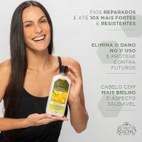 Tio Nacho Condicionador Reconstrutor 415ml - 4