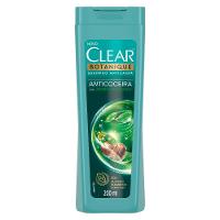 Shampoo Anticaspa Clear Botanique Anticoceira 200ml - 1