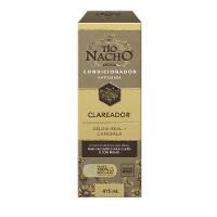 Condicionador Tio Nacho Clareador 415ml - 1