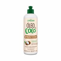 Creme Para Pentear Origem Óleo De Coco Max 500ml - 1
