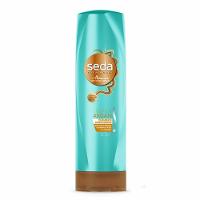 Condicionador Seda Bomba De Argan 325ml - 1