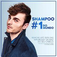 Shampoo Anticaspa Head & Shoulders Menta Ice 200ml - 4